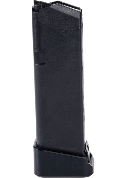 G4 Glock 19 Siyah 18'li Tabanca Şarjörü