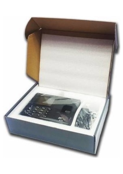 K70 Parmak Izi Terminali