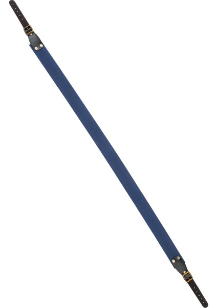 Tüfek Askı Kayışı - Savage - 4 cm Kolon - Lacivert