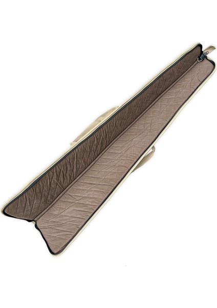 Tfk 049 Yeşil Tüfek Kılıfı 51 Namlu - 115 cm
