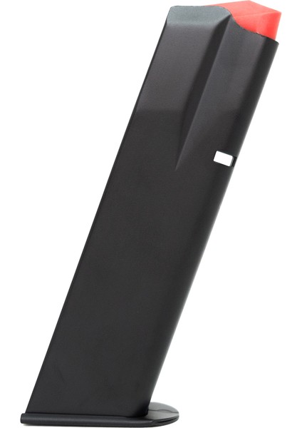 Cz-75 Siyah Tabanca Şarjörü (CZ-75B / Kılınç 2000 / Canik S120)