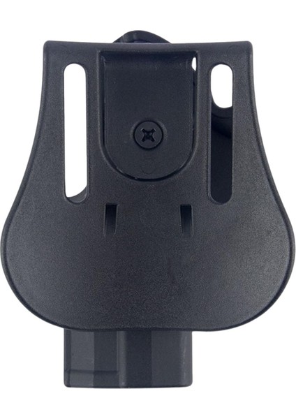 Unicorn Kilitli Tabanca Kılıfı Siyah Canik Tp-9 fırsatları