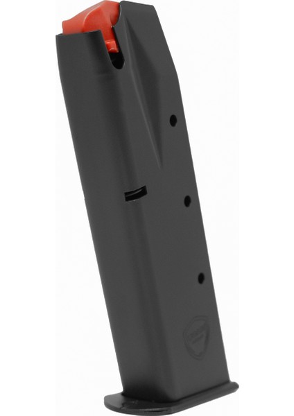 F92 Siyah 18'li Tabanca Şarjörü (Beretta F92 / Yavuz 16)