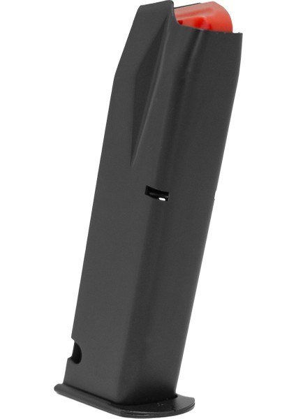 F92 Siyah 18'li Tabanca Şarjörü (Beretta F92 / Yavuz 16)