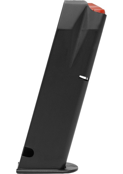 F92 Siyah 18'li Tabanca Şarjörü (Beretta F92 / Yavuz 16)