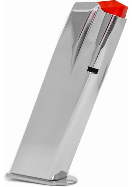 Cz-75 Krom Tabanca Şarjörü (CZ-75B / Kılınç 2000 / Canik S120) modelleri