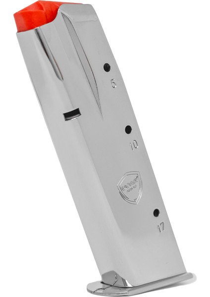 Cz-75 Krom Tabanca Şarjörü (CZ-75B / Kılınç 2000 / Canik S120) fırsatları