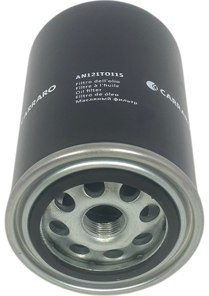 40701 Carraro Şanzıman Yağ Filtresi 040701
