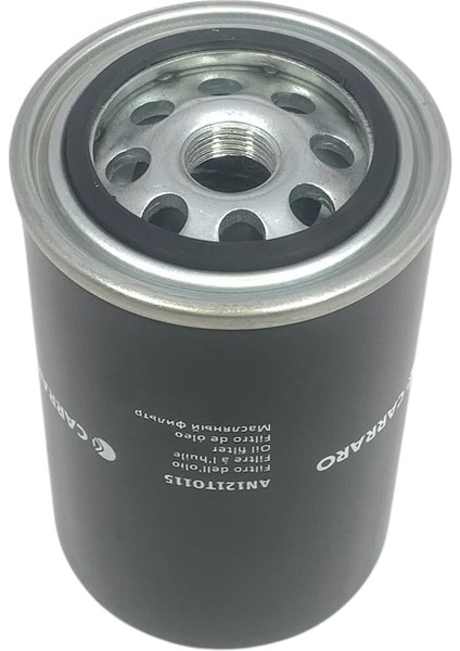 40701 Carraro Şanzıman Yağ Filtresi 040701 fırsatları