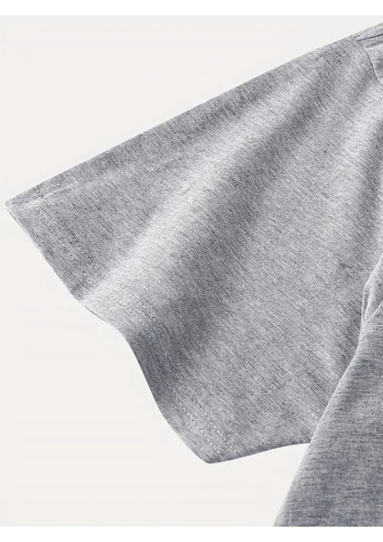 Kadın Anne/mama/mother Baskılı Salaş Oversize Boyfirend T-Shirt modelleri