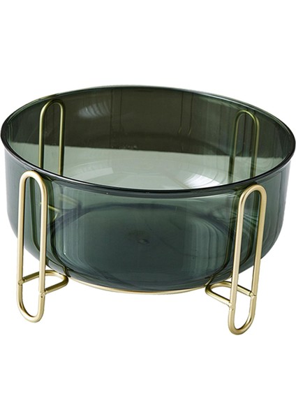 Tepsisi, Çok Fonksiyonlu Işık Kozmetik Depolama (Yurt Dışından)