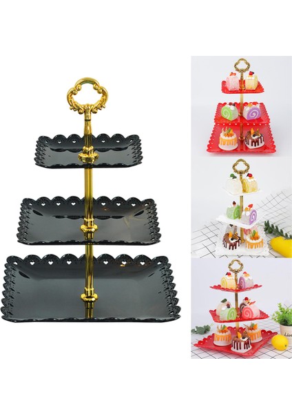 Kek Stand I Raf Meyve Ş Düğün (Yurt Dışından)