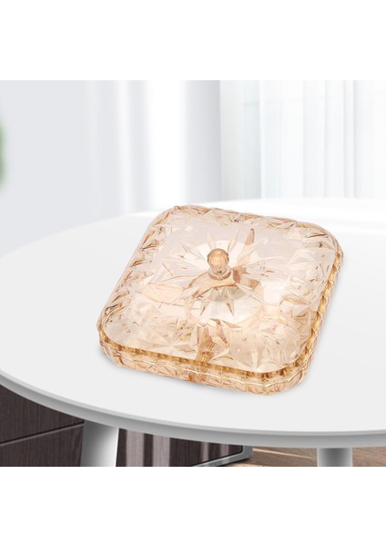 Kase Parti Depolama Mutfak Düğün Pastası I Meyve (Yurt Dışından)