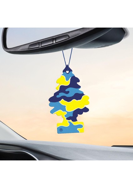 Asma Koku 12'li Pina Colada modelleri