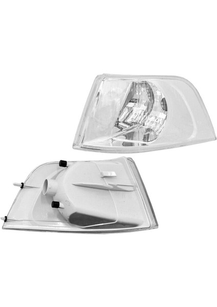 Volvo Sol Sinyal (S40-V40) (01-02) (Beyaz) 30621831 modelleri