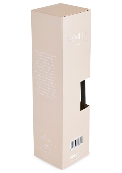 Smell The Sweet Serenity Çubuklu Ortam Kokusu Black Vanilla 120 ml indirimleri