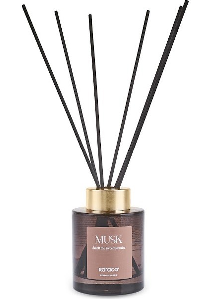 Smell The Sweet Serenity Çubuklu Ortam Kokusu Musk 120 ml