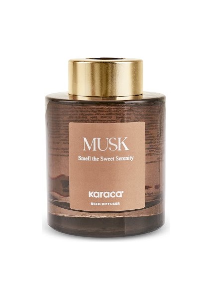 Smell The Sweet Serenity Çubuklu Ortam Kokusu Musk 120 ml