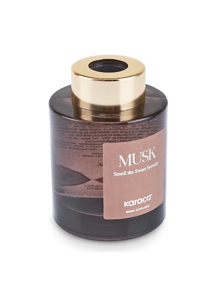 Smell The Sweet Serenity Çubuklu Ortam Kokusu Musk 120 ml
