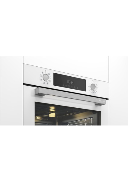 Arçelik Afc 341 B Buhar Destekli Fırın