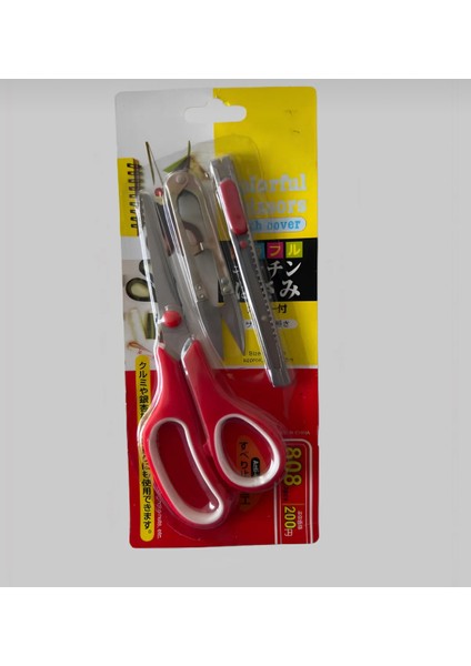 Makas Maket Bıçağı Seti fiyatları