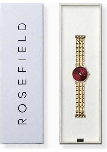 Rosefıeld SEGSG.SE01 Kadın Kol Saati fırsatları