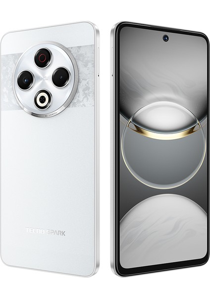 Spark 30 128 GB 8 GB Ram