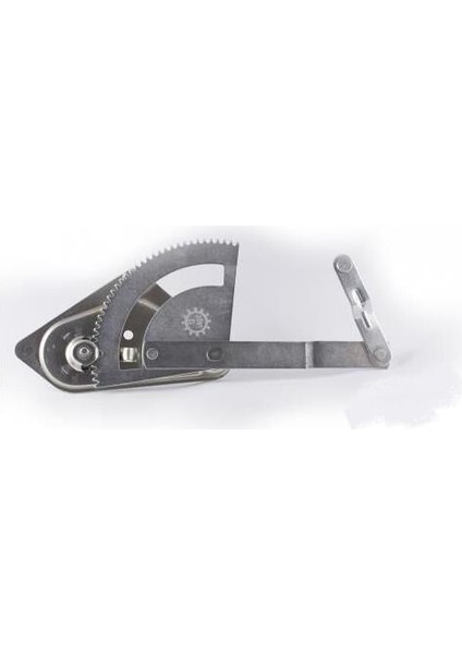 Cam Krikosu Arka Sağ Renault R12 Toros 7702188756 603079 Ermak
