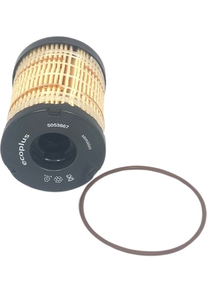 5698037 Perkins Motor Yağ Filtresi