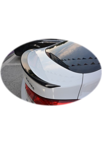 Hyundai Elantra Spoyler & Spoiler 2011 - 2015 Orjinal Oem Aksesuar Ithal Astar Boyalı