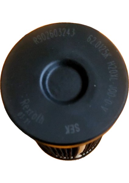 R902603243 Mst Hidrostatik Pompa Basınç Filtresi