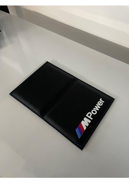 Ruhsat Kılıfı Uv Baskılı Tasarım Mpower modelleri