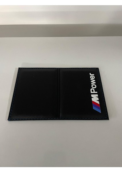 Ruhsat Kılıfı Uv Baskılı Tasarım Mpower fırsatları