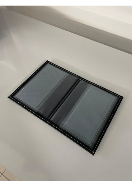 Ruhsat Kılıfı Uv Baskılı Tasarım Mpower indirimleri