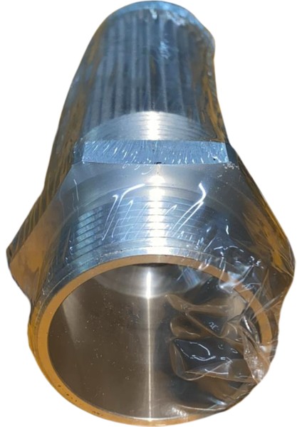 407104905 Mst Hidrolik Emiş Filtresi