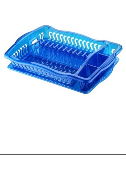 Tabaklık Kaşıklık Plastik