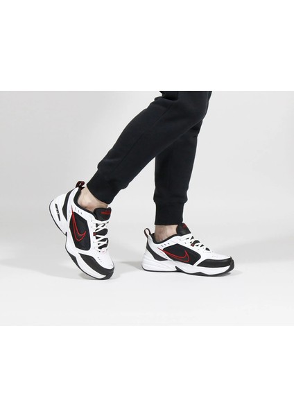 Ayakkabı Günlük Air Monarch Iv Unisex Antrenman Ayakkabısı 415445-101