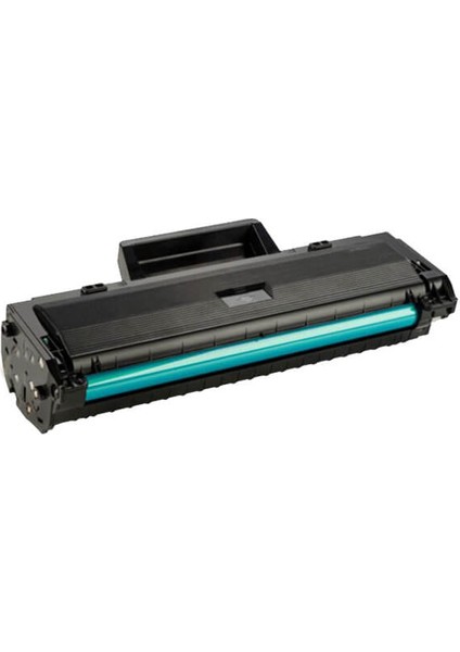 Laser 107A Yazıcı Uyumlu Muadil Toner 106A Chipli 1000SAYFA Chipli modelleri