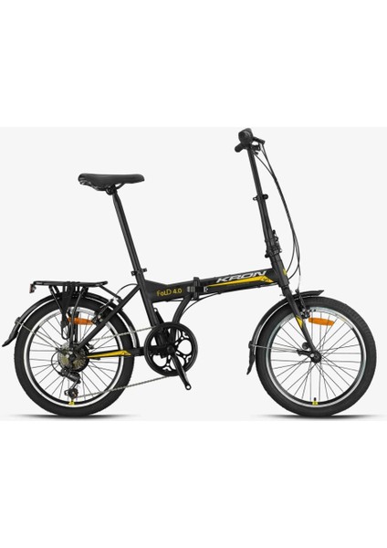 Fold 4.0 Katlanır Bisiklet 2025 fiyatları