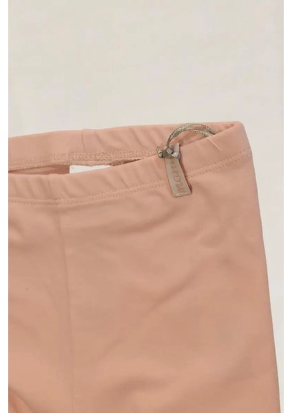 Kız Çocuk Açık Pembe Mevsimlik Tayt fırsatları