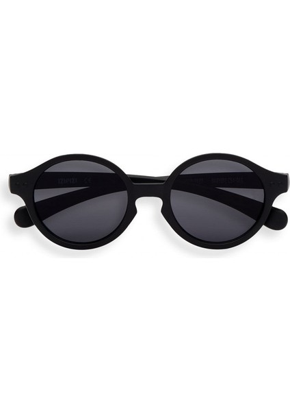 Sun Baby Black 0-9 Ay - Siyah Bebek Güneş Gözlüğü
