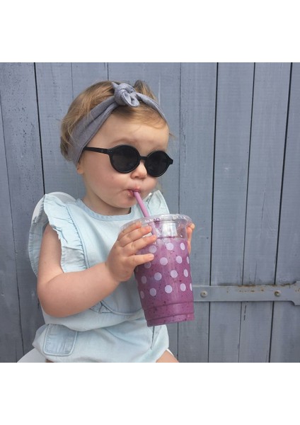 Sun Baby Black 0-9 Ay - Siyah Bebek Güneş Gözlüğü modelleri