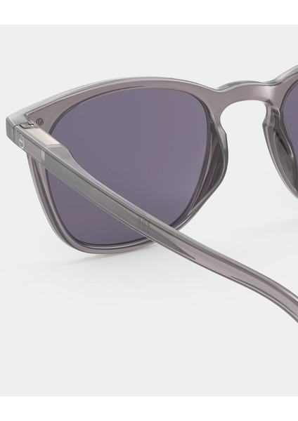 Sun #E Electronic Grey - Gri Yetişkin Güneş Gözlüğü fırsatları