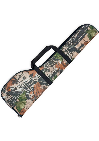 Savex Ağaç Desenli Pompalı Tüfek Kılıfı 72 cm (Tfk 001P)
