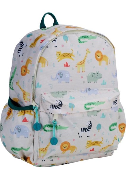Lıttle Lund Backpack - Okul Çantası Safari fiyatları
