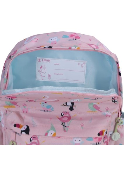 Lıttle Lund Backpack - Okul Çantası Birds fiyatları