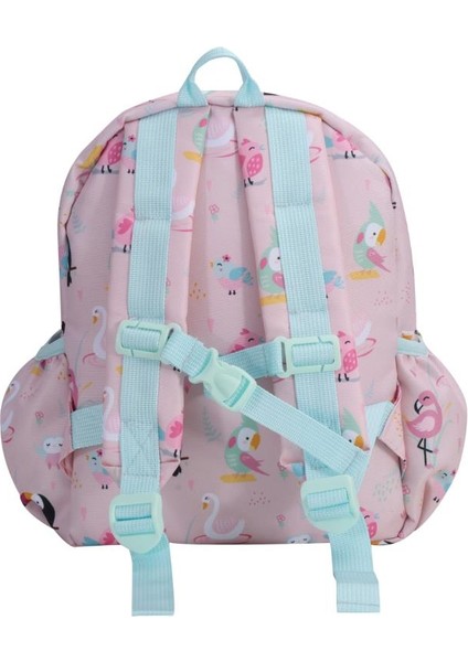 Lıttle Lund Backpack - Okul Çantası Birds modelleri