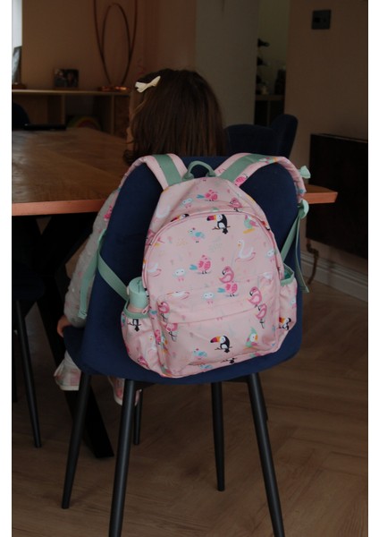 Lıttle Lund Backpack - Okul Çantası Birds indirimleri