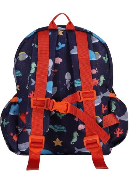 Lıttle Lund Backpack - Okul Çantası Ocean modelleri