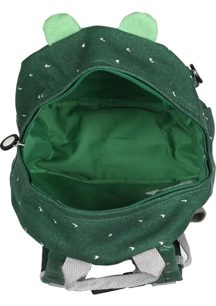 Mr. Crocodile Backpack - Okul Çantası fiyatları